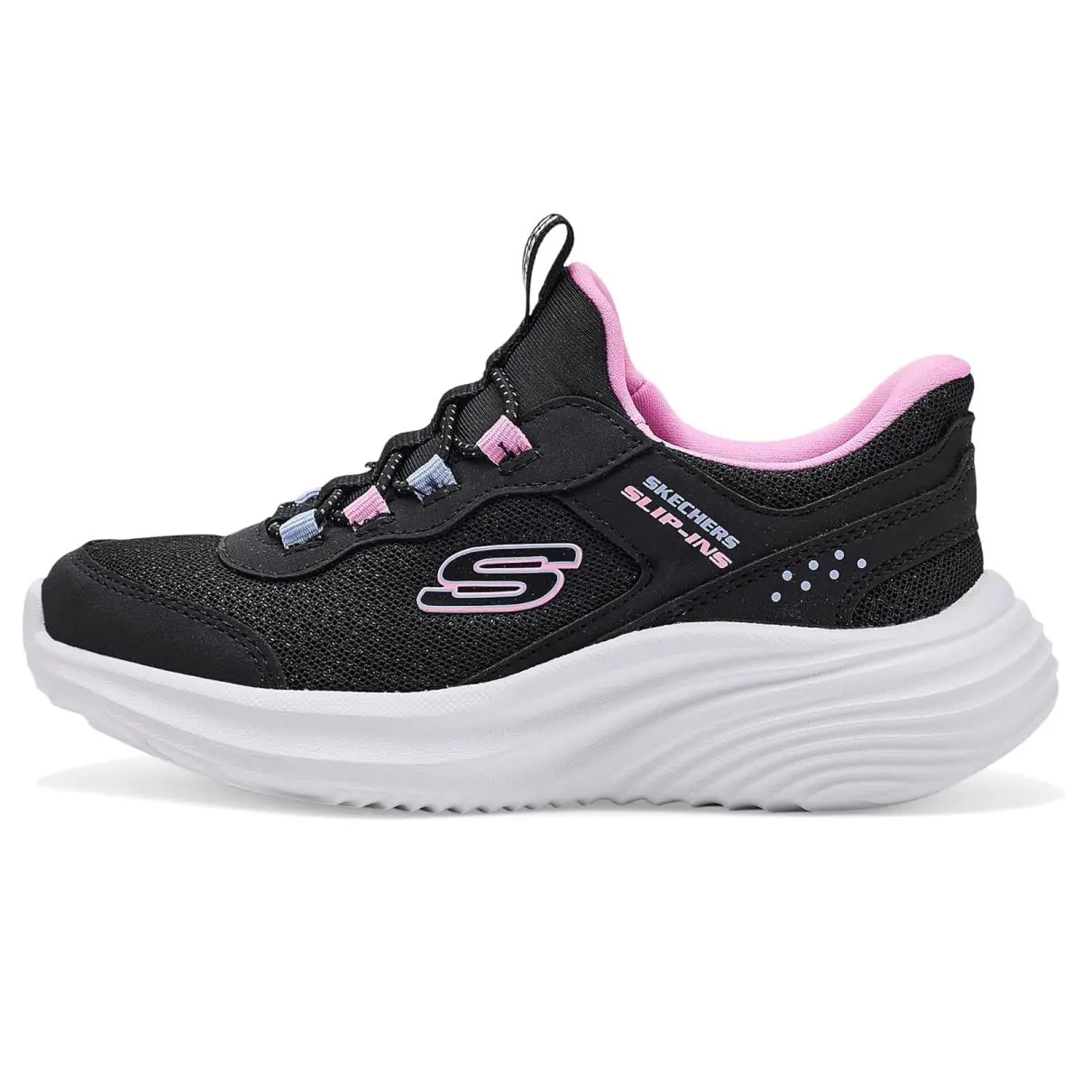 Skechers shoes - Black 23