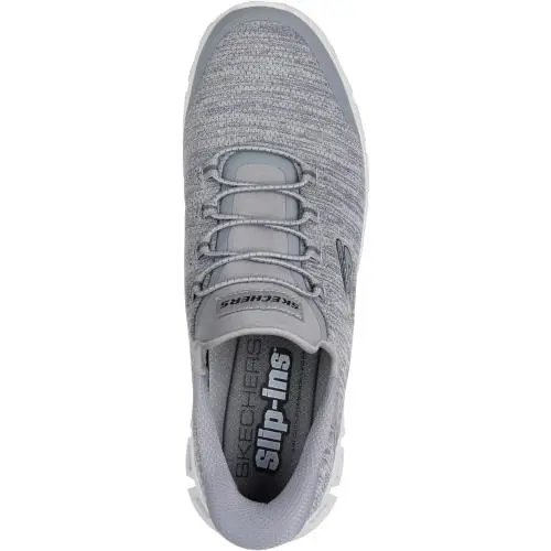 Skechers shoes - Gray 1