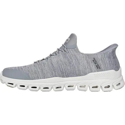 Skechers shoes - Gray 2