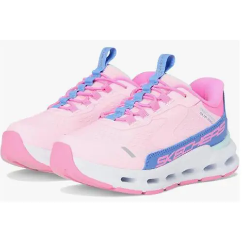 Skechers shoes - Pink 3