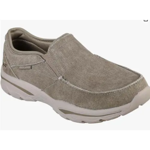 Skechers shoes - TAUPE 3