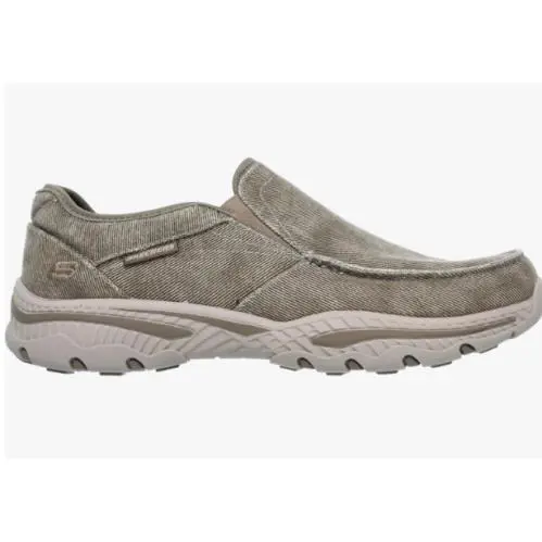 Skechers shoes - TAUPE 4