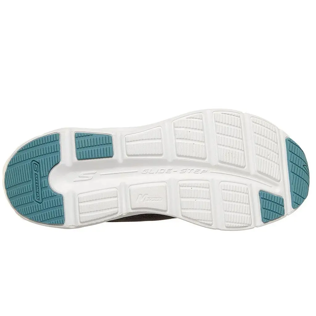 Skechers shoes - Charcoal 1