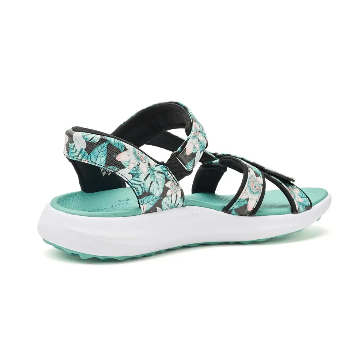 Skechers shoes - Black Pattern 1