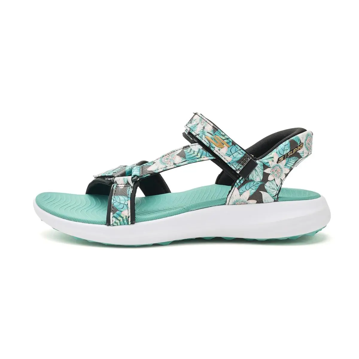 Skechers shoes - Black Pattern 2