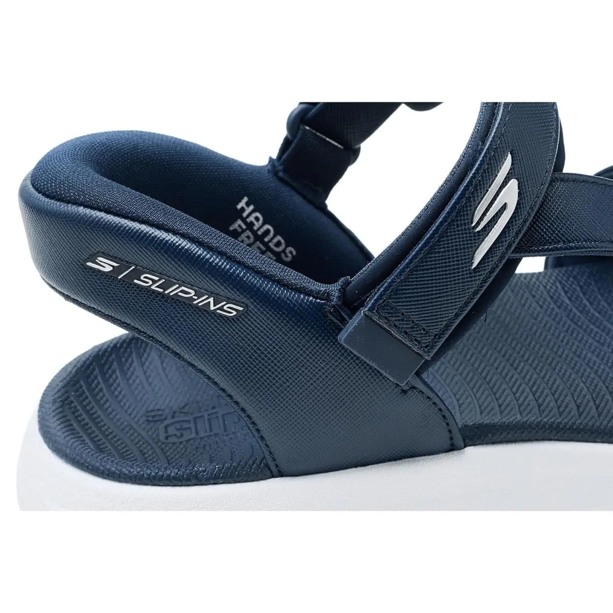 Skechers shoes - Navy 4