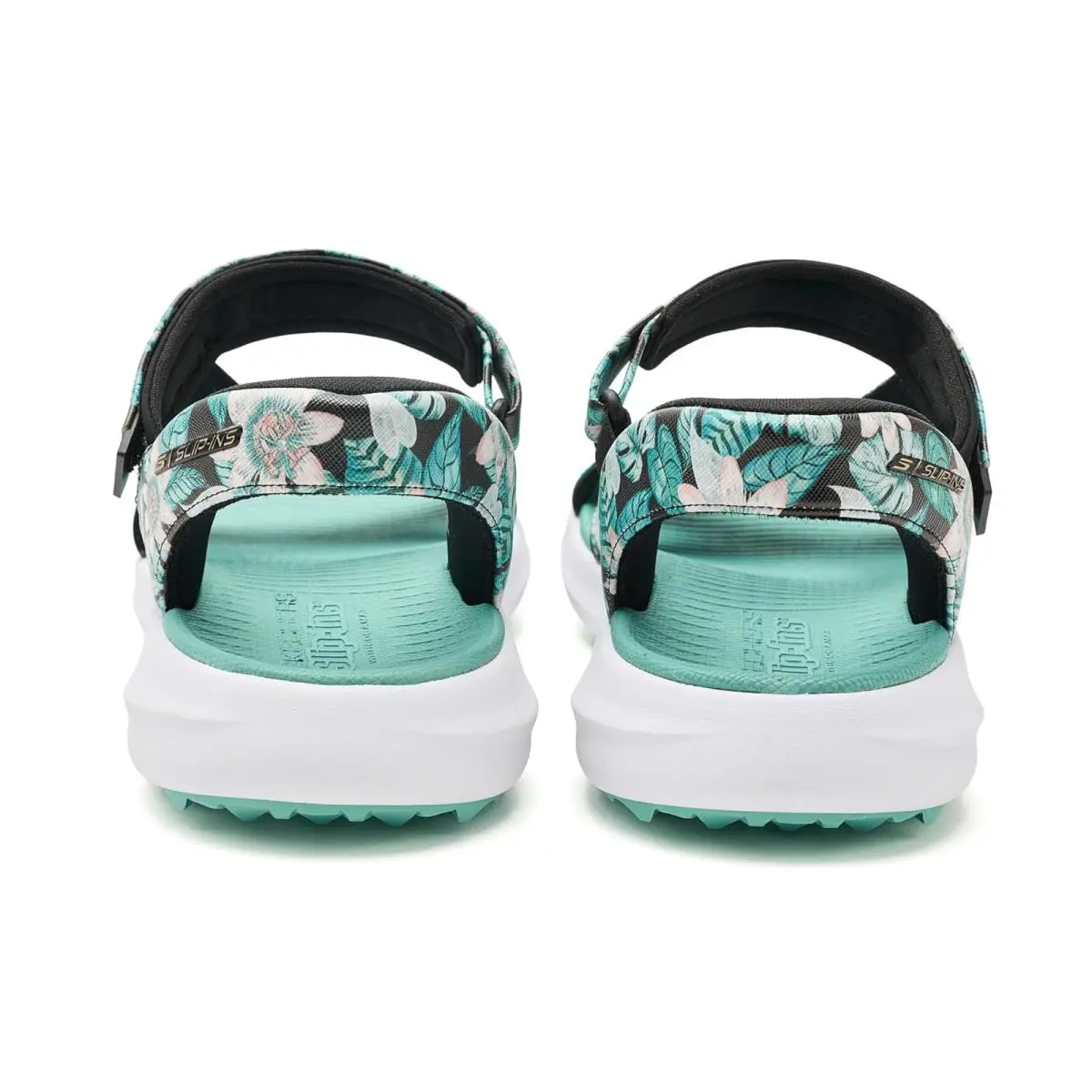 Skechers shoes - Black Pattern 5