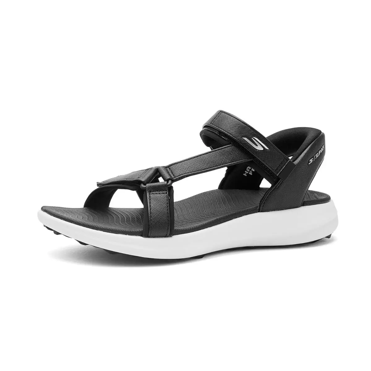 Skechers shoes - Black Pattern 13