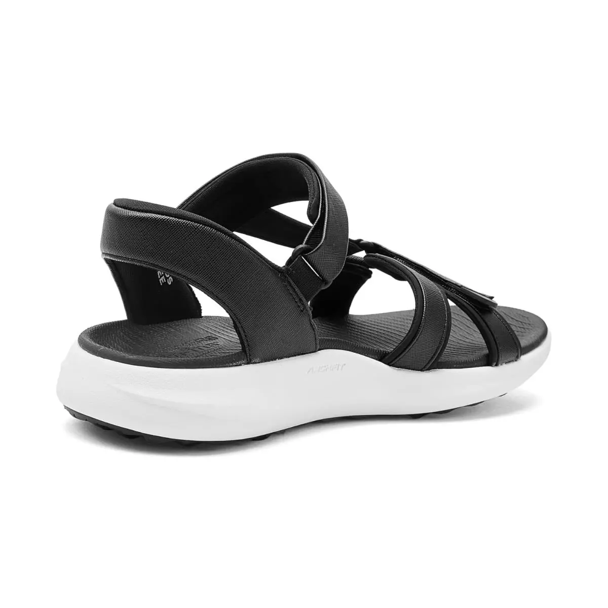 Skechers shoes - Black Pattern 15