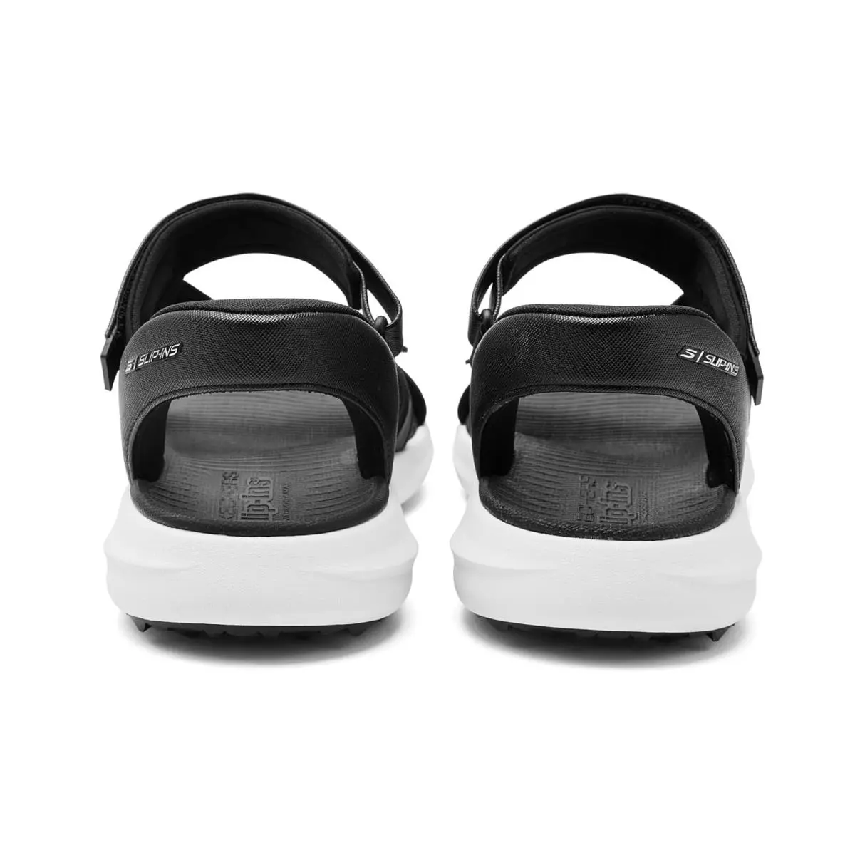 Skechers shoes - Black Pattern 19