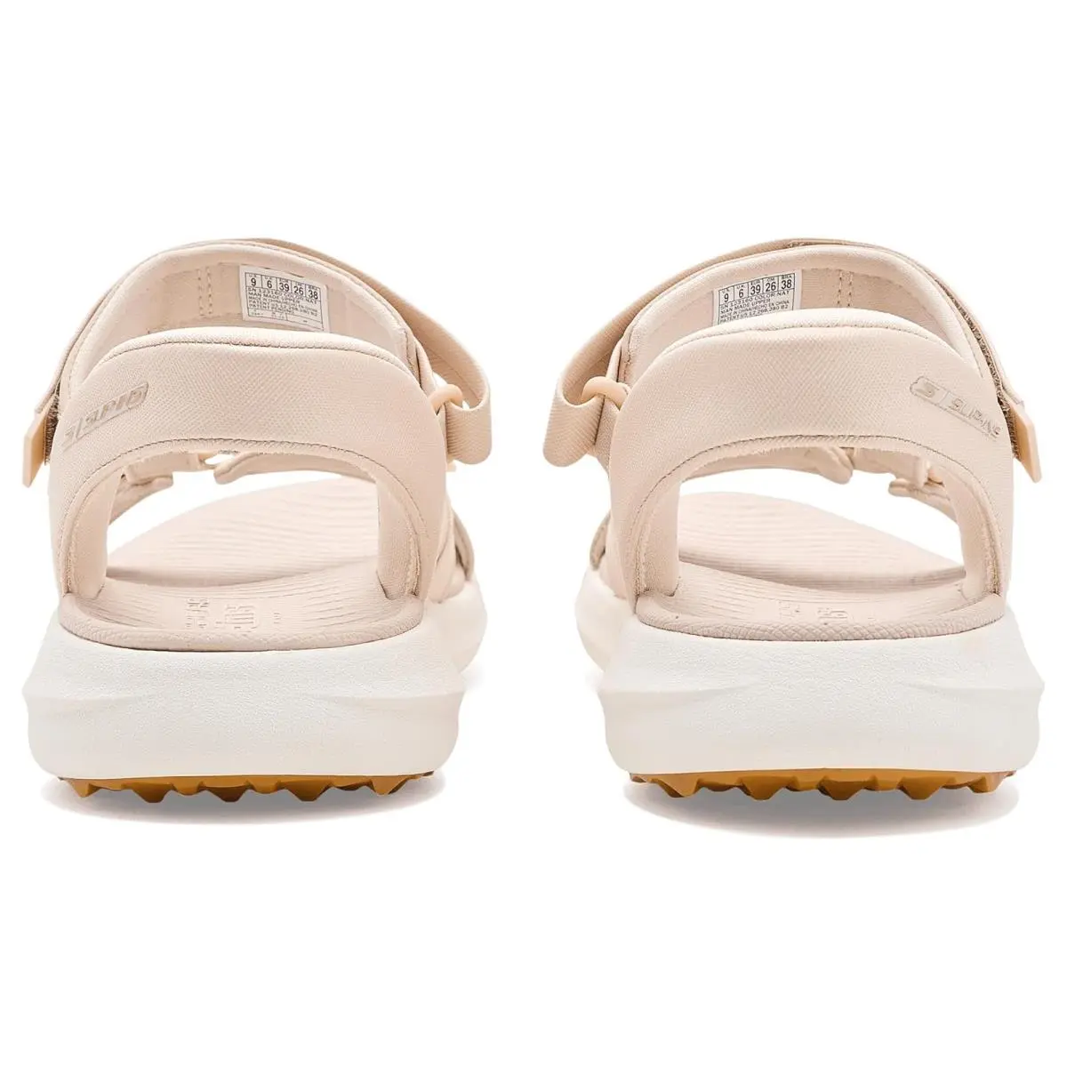 Skechers shoes - Black/White 26
