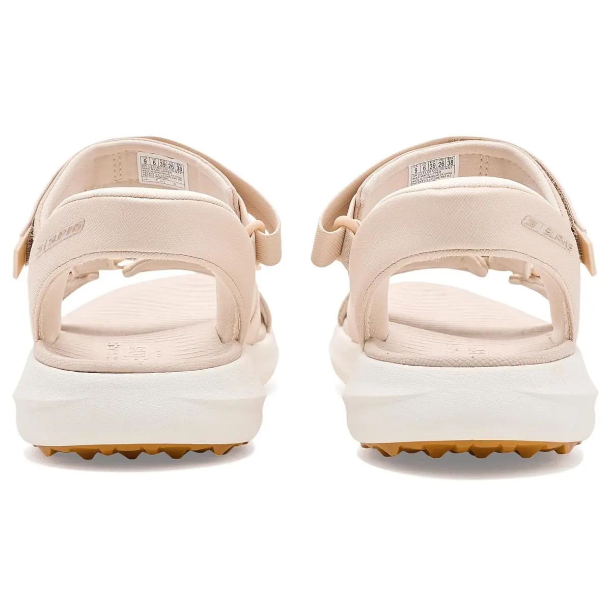 Skechers shoes - Black Pattern 33