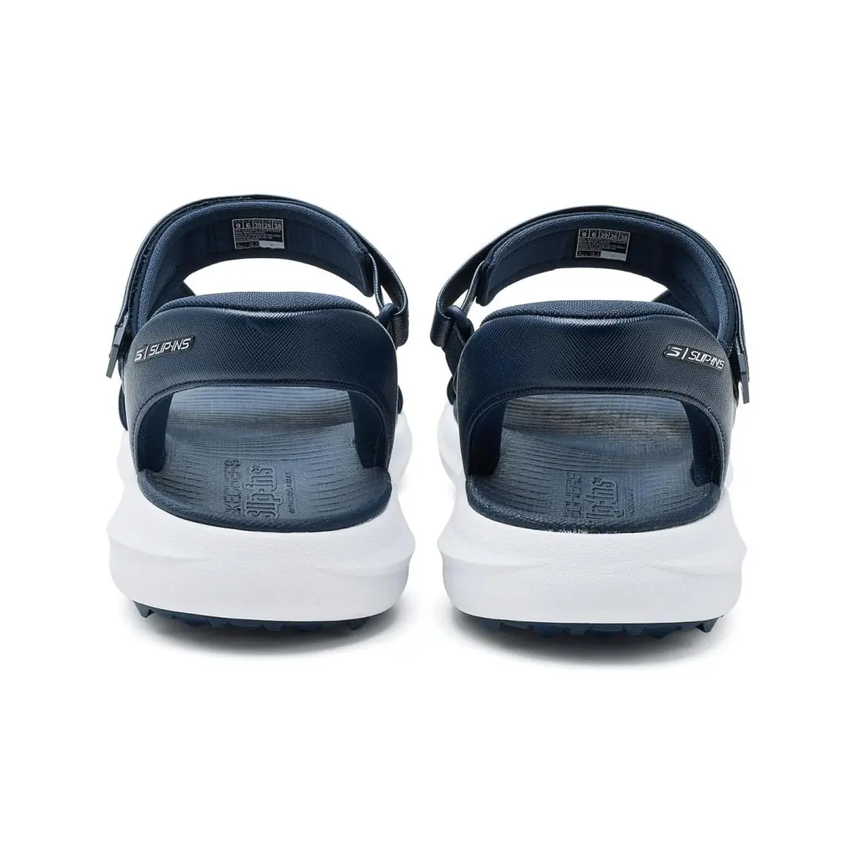 Skechers shoes - Navy 26