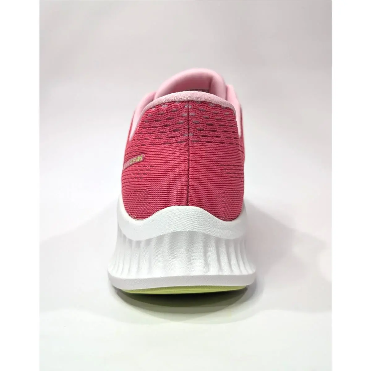Skechers shoes - SKECHERS Go Walk Now Khloe - 125643/HPK - Hot Pink 4