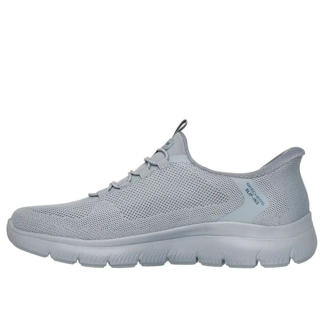 Skechers shoes - Summits - Dorrez - Summits Dorrez - 233046 GRY - Grey 1