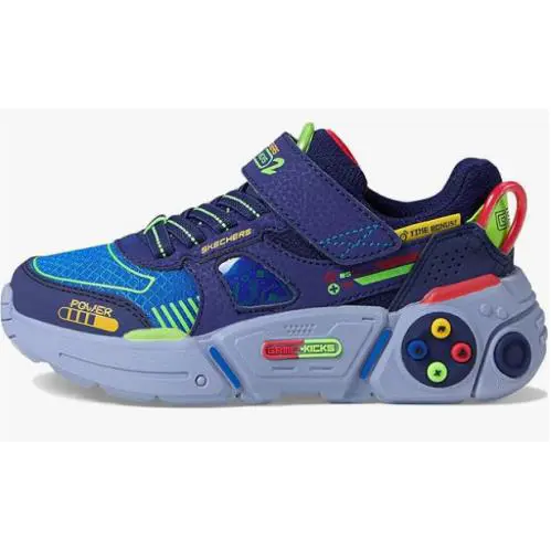 Skechers shoes - NVMT 2