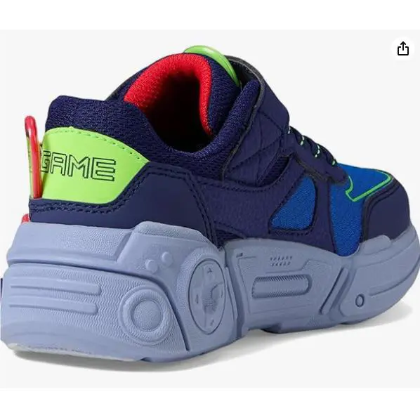 Skechers shoes - NVMT 3