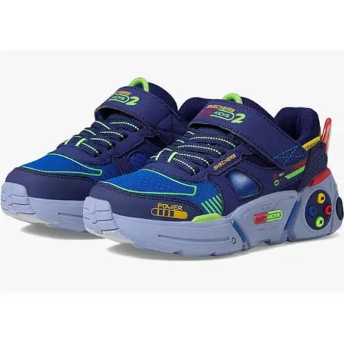 Skechers shoes - NVMT 5