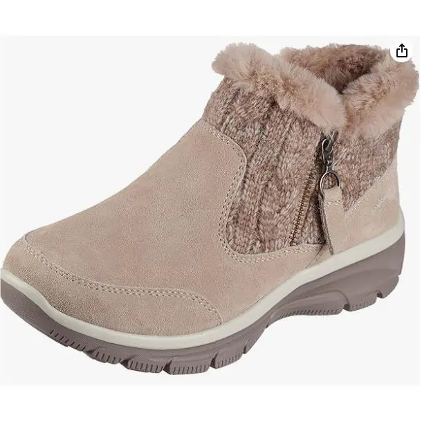 Skechers shoes - DKNT 5