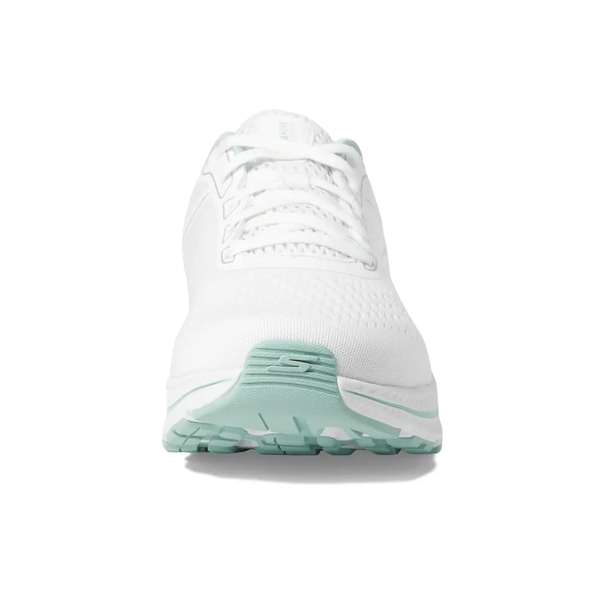 Skechers shoes - White/Mint 1