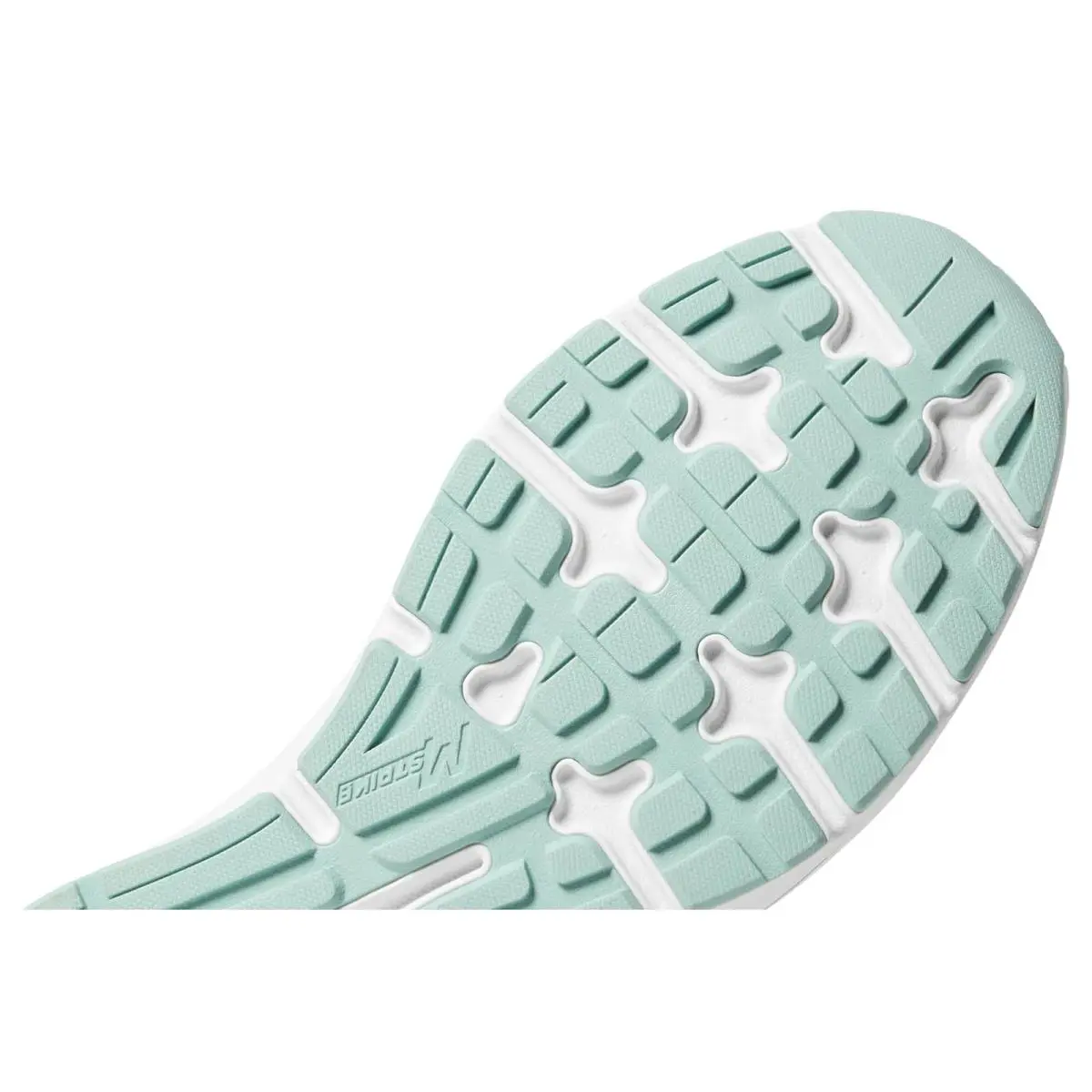 Skechers shoes - White/Mint 4