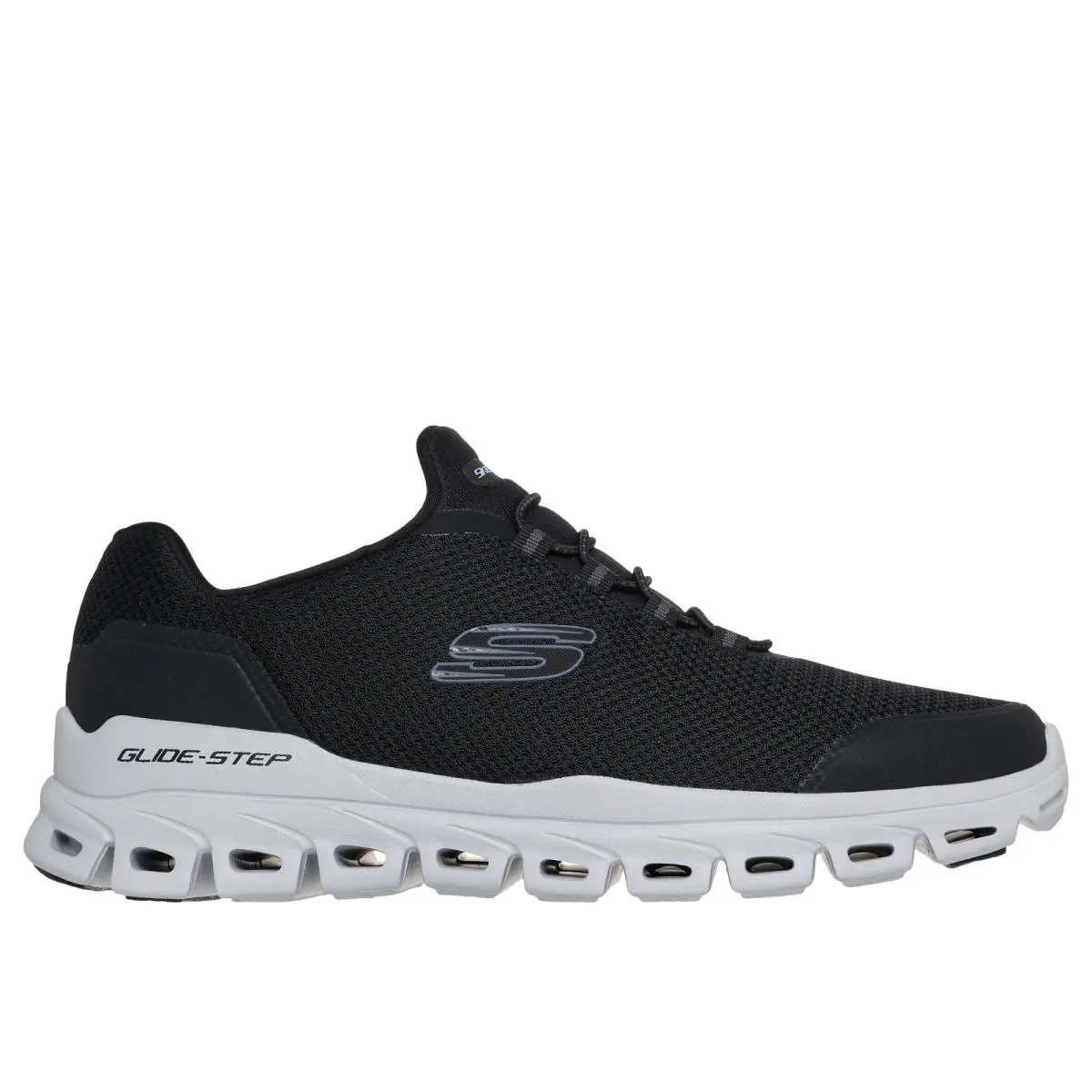Skechers shoes - 233016 W BKGY - BKGY - Black / Gray 0