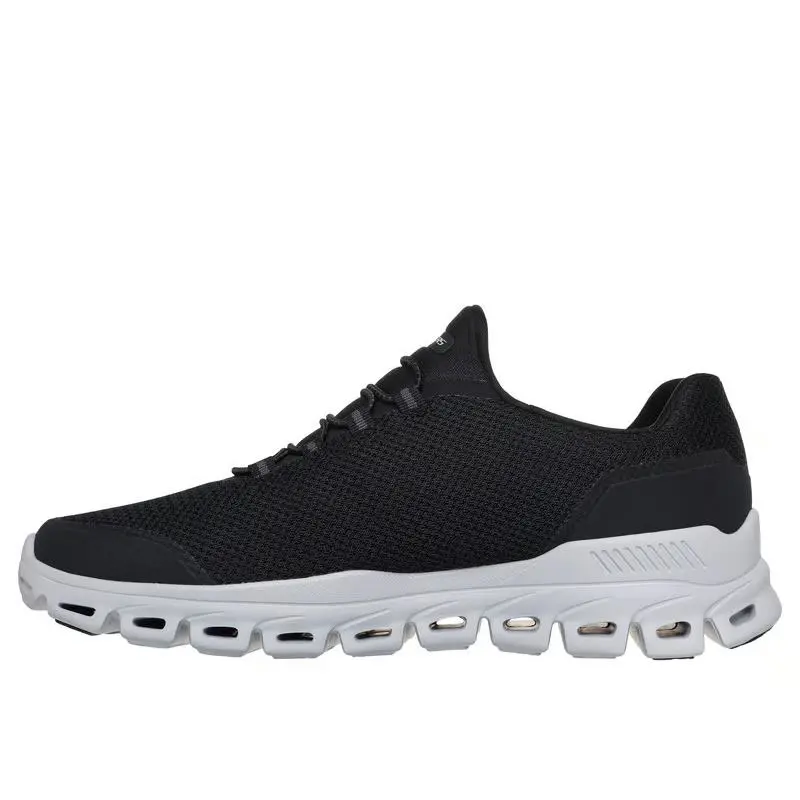 Skechers shoes - 233016 W BKGY - BKGY - Black / Gray 1