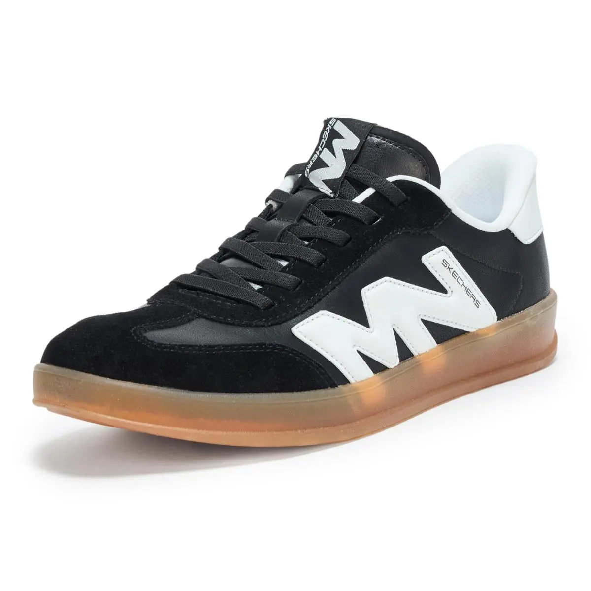 Skechers shoes - Skechers Wave Cup - Wave Cup - 177876 - Black 0