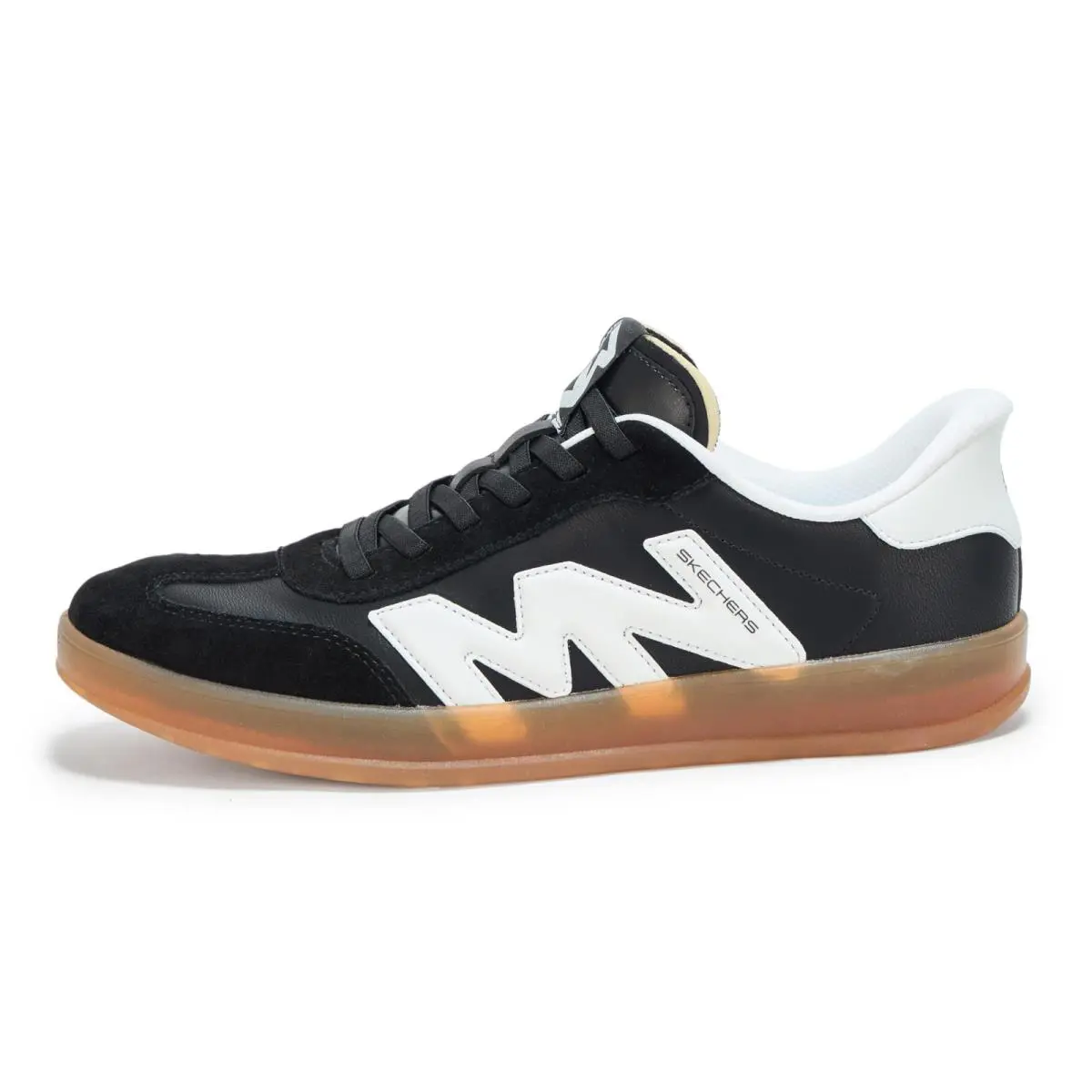 Skechers shoes - Skechers Wave Cup - Wave Cup - 177876 - Black 2