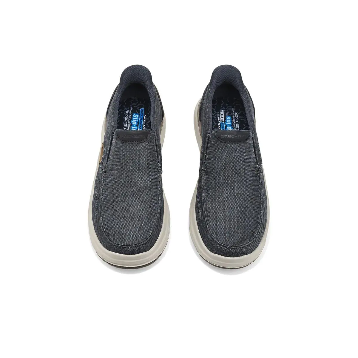 Skechers shoes - Dark Navy 0