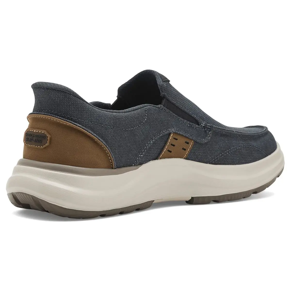Skechers shoes - Dark Navy 1