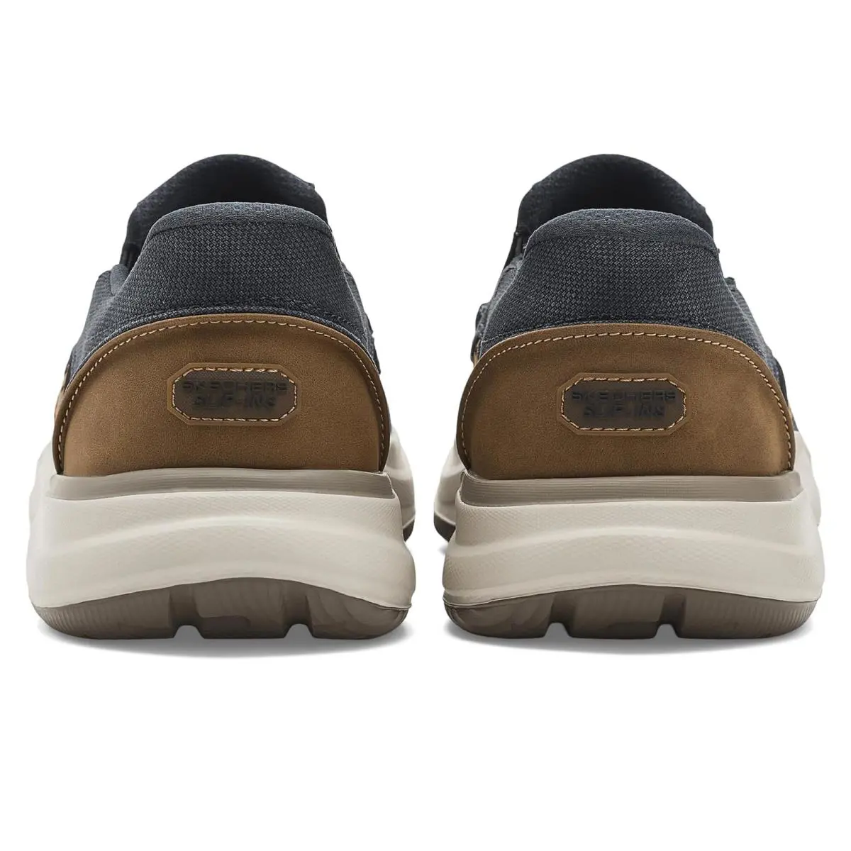 Skechers shoes - Dark Navy 5