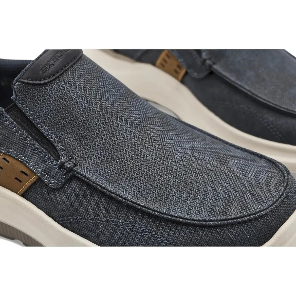 Skechers shoes - Dark Navy 4