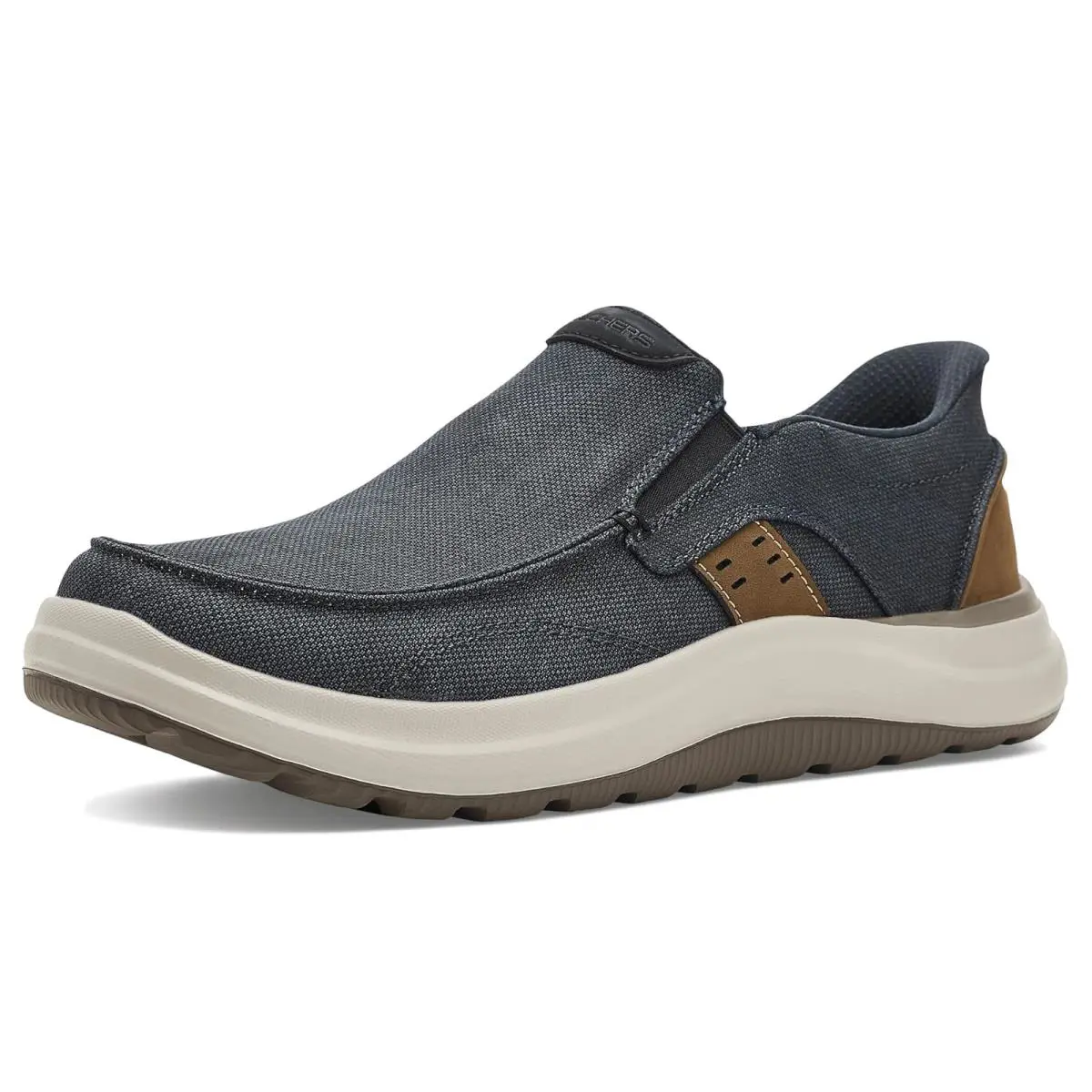 Skechers shoes - Dark Navy 6