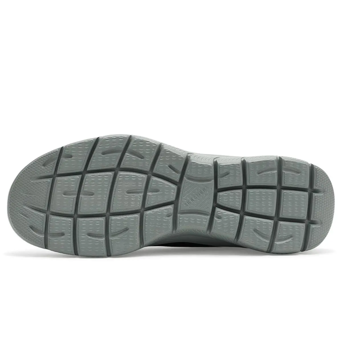 Skechers shoes - Black/Charcoal 3