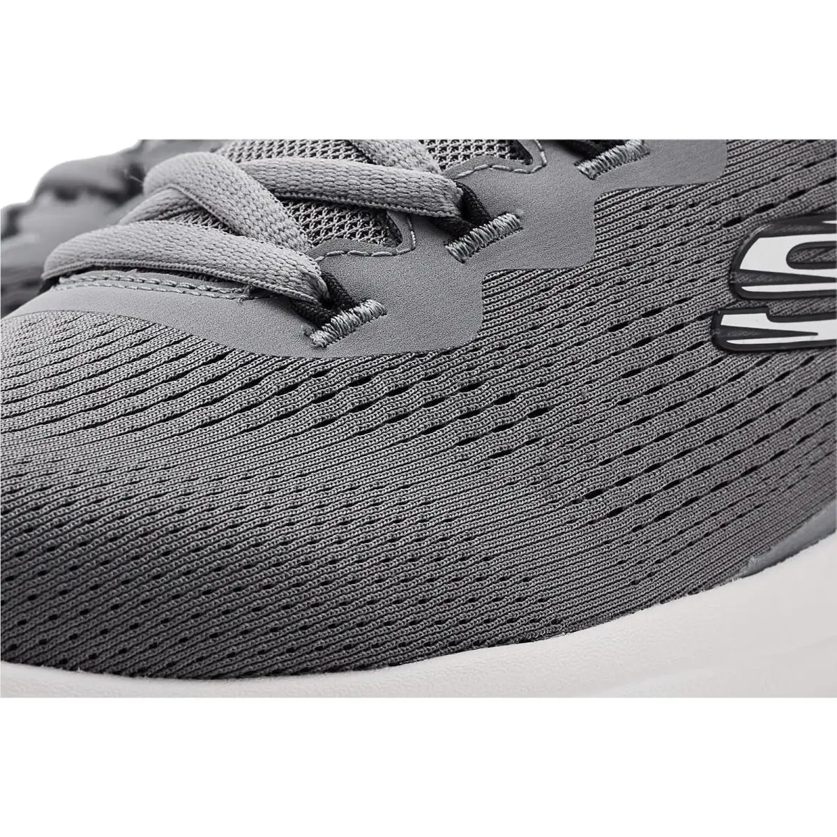 Skechers shoes - Black/Charcoal 11