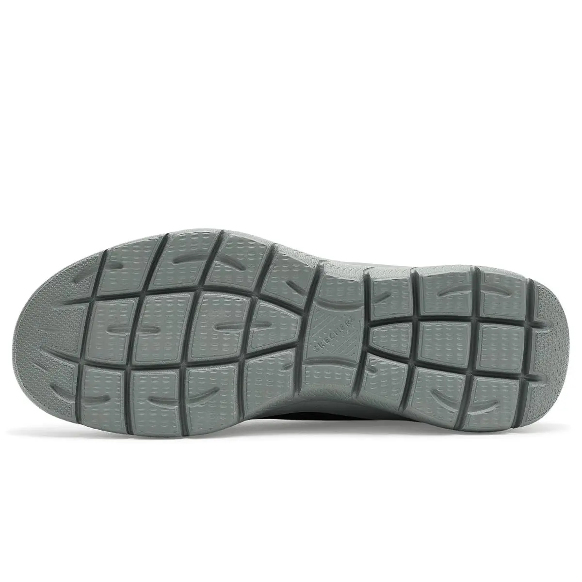 Skechers shoes - Black/Charcoal 17