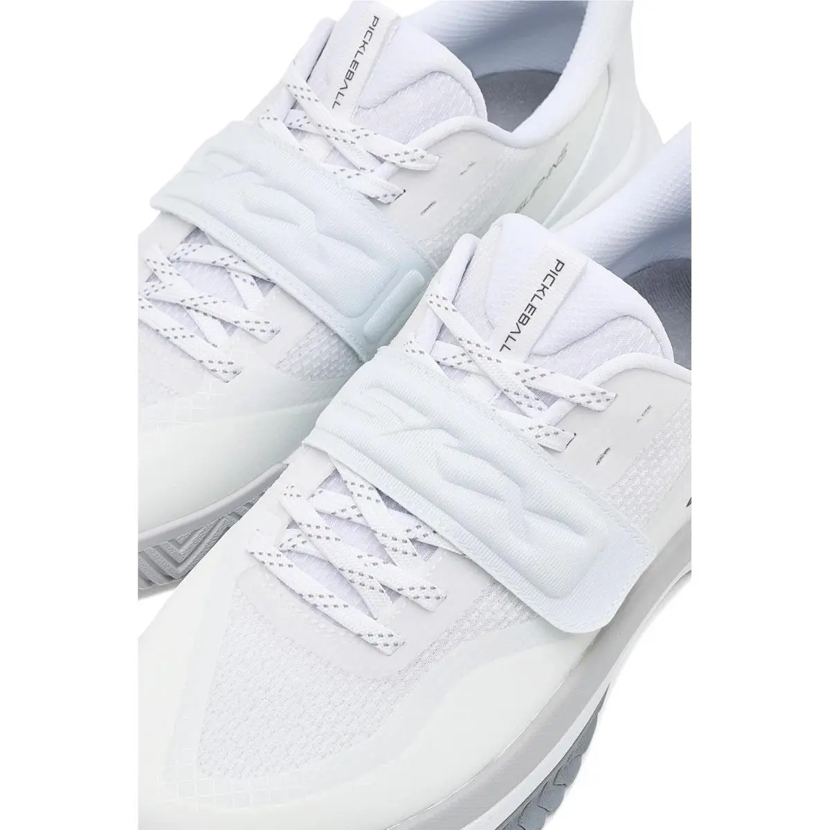Skechers shoes - Black/White 18