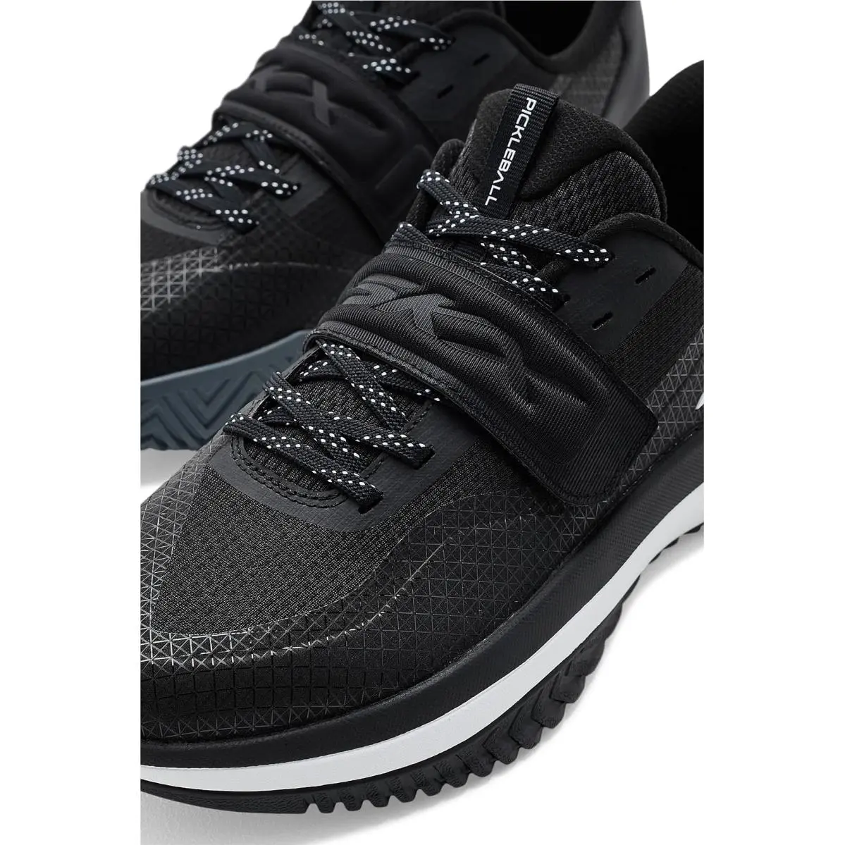 Skechers shoes - Black/White 11
