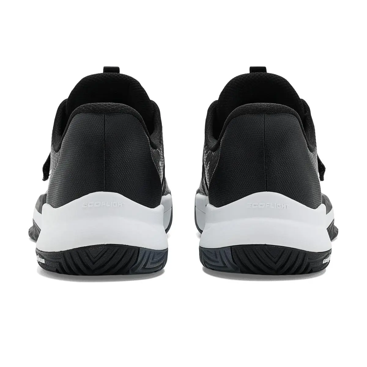 Skechers shoes - Black/White 12