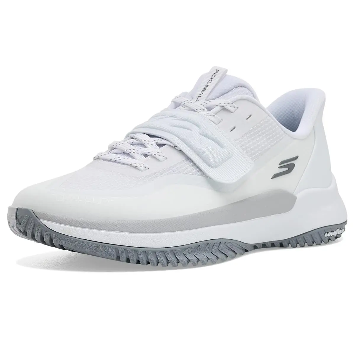 Skechers shoes - Black/White 13