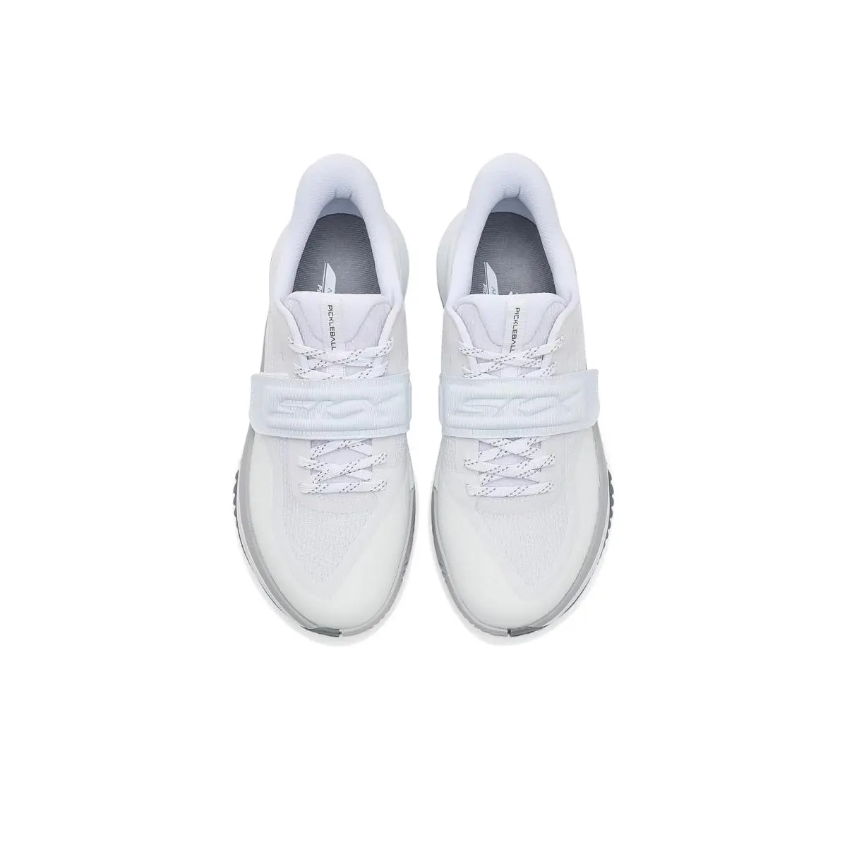 Skechers shoes - Black/White 14