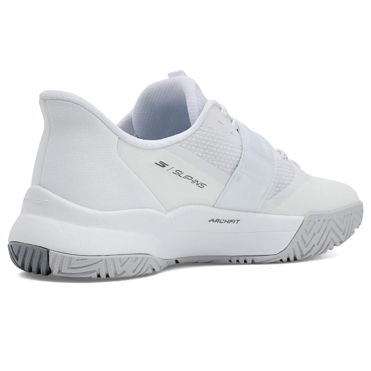 Skechers shoes - Black/White 15