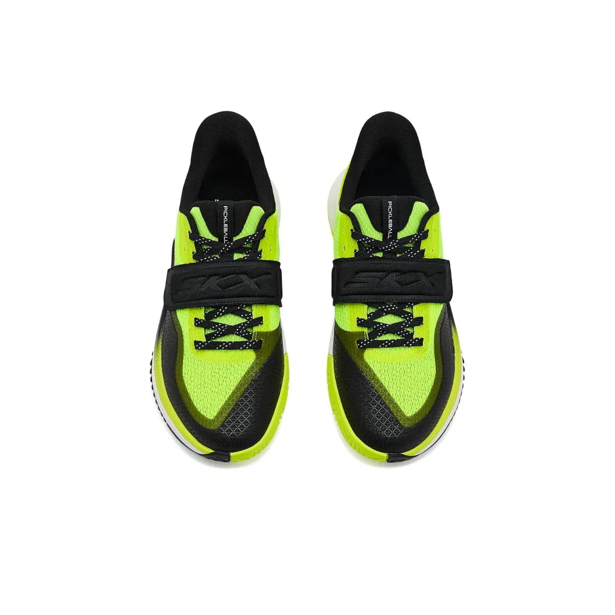 Skechers shoes - Black/White 21