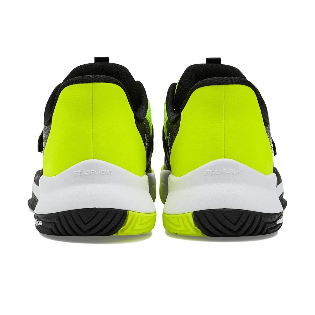 Skechers shoes - Black/White 26
