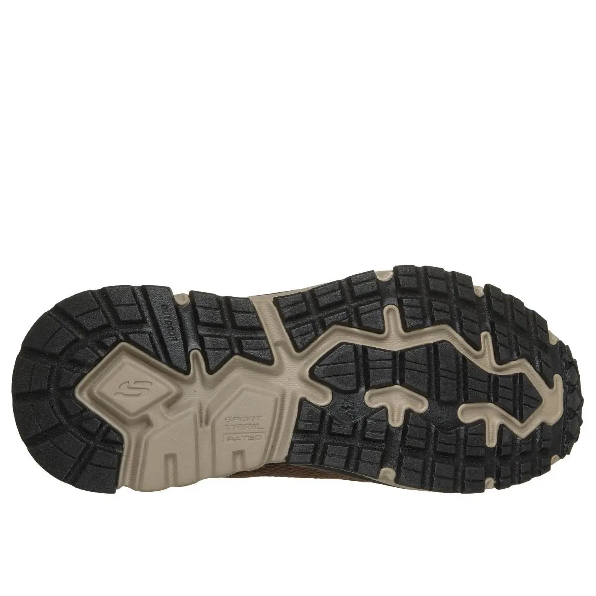 Skechers shoes - Skechers Men`s Walking - Walking - 237419 - Brown 9