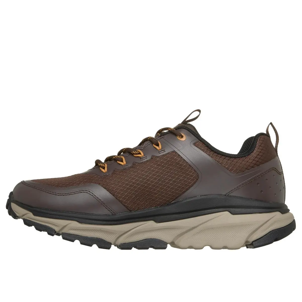 Skechers shoes - Skechers Men`s Walking - Walking - 237419 - Brown 7