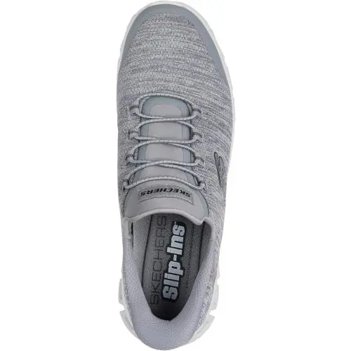 Skechers shoes - Casual - Casual - Grey 0