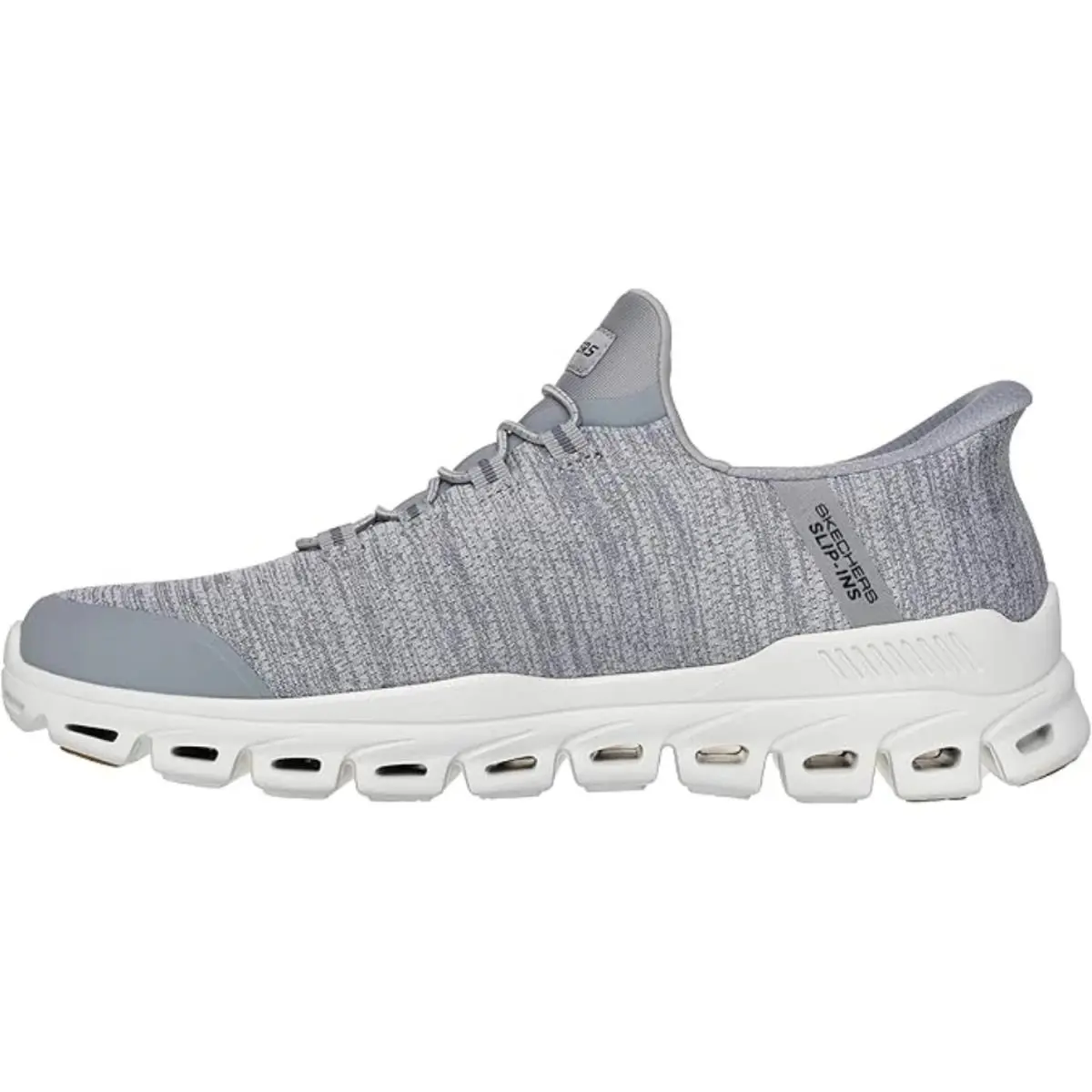 Skechers shoes - Casual - Casual - Grey 11