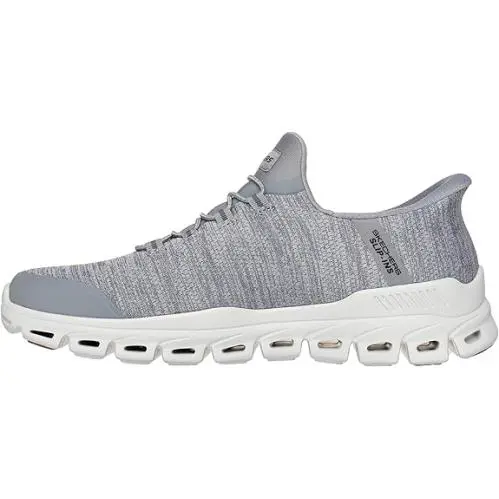 Skechers shoes - Casual - Casual - Grey 8